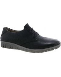Dansko - Libbie Leather Sneaker - Lyst