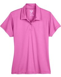 Team 365 - Command Snag Protection Polo - Lyst