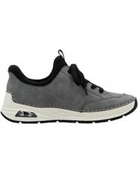 Rieker - Angela 67 Sneakers - Lyst