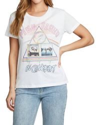 Chaser Brand - Pink Floyd Tee - Lyst