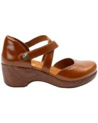 Alegria - Savina Platform Pump - Lyst