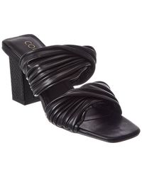 Matisse - Layla Leather Pump - Lyst