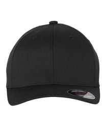 Flexfit - Cotton Blend Cap - Lyst
