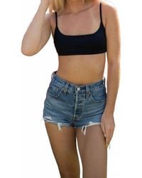 Vanhope - Cara Top - Lyst