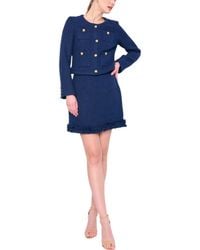 Flora Bea - Tiffin Coat - Lyst