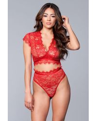 TRUEDAMES - Kayla Set - Lyst