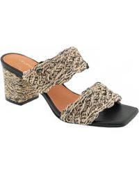 Andre Assous - Drew Sandals - Lyst
