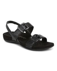 Vionic - Reese Sandal - Lyst