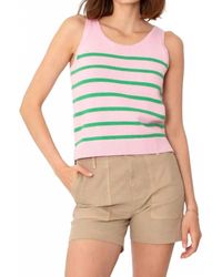 Kule - Mid Rise City Shorts - Lyst