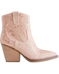 Very G - Maze Bootie - Lyst