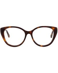 Chloé - Cat Eye-Frame Bio Acetate Optical Frames - Lyst