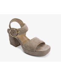 Vaneli - Moppet Sandal - Lyst