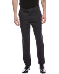 Scotch & Soda - Spring Basic Nyc Trouser - Lyst