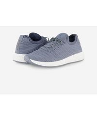 Danskin - Bloom Lace Up Sneaker - Lyst