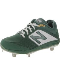 New Balance - Low-cut 3000v4 Metal Sport Cleats Baseball Shoes - Lyst