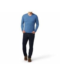 Smartwool - Sparwood V-Neck Sweater - Lyst