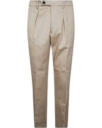Berwich - Tailored Pants - Lyst