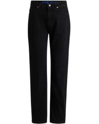 HUGO - Slim-Fit Jeans - Lyst