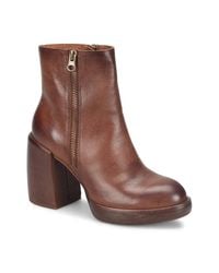 Kork-Ease - Aime Boots - Lyst