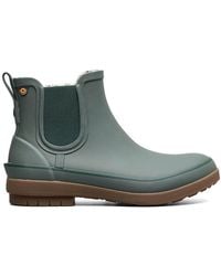 Bogs - Amanda Chelsea Ii Boots - Lyst