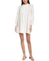 ANNA KAY - Limou Mini Dress - Lyst