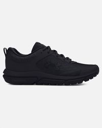 Under Armour - Charged Assert 10 Running Shoes - Lyst