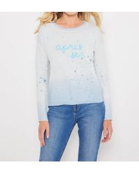 Lisa Todd - Après Sweater Top - Lyst