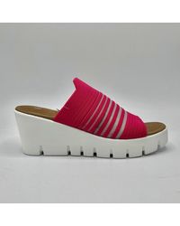 Bernie Mev - Venti Iris Sandals - Lyst