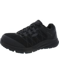 Keen - Slip Resistant Manmade Work & Safety Shoes - Lyst