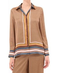 MISA Los Angles - Brook Top - Lyst