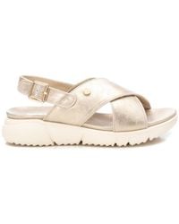 Xti - Flat Sandals By _ - Lyst