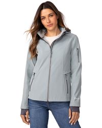 Free Country - Aeris Ii Super Softshell Jacket - Lyst