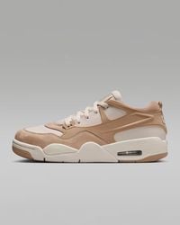 Nike - Air 4 Rm Fq7940-202 Sneaker Lifestyle Shoes Dwa3461 - Lyst