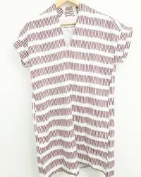 Brooke Wright - Nancy Dress - Lyst
