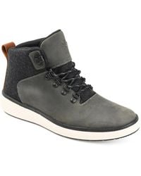 Territory - Drifter Ankle Boot - Lyst
