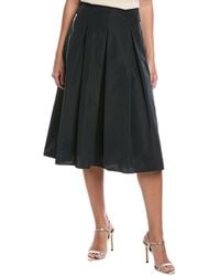 Marella - Dada Midi Skirt - Lyst