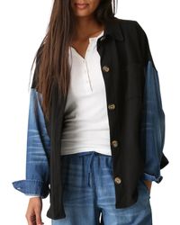 Electric and Rose - Fletcher Jacket - Lyst