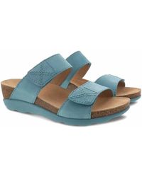 Dansko - Maddy Sandal - Lyst