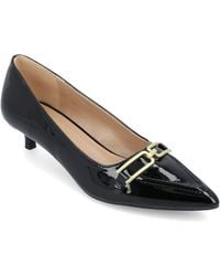 Journee Collection - Collection Rumi Pump - Lyst