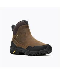Merrell - Coldpack 3 Thermo J037201 Earth Waterproof Hiking Boots Mew413 - Lyst