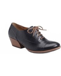 Kork-Ease - Estella Cap Toe - Lyst