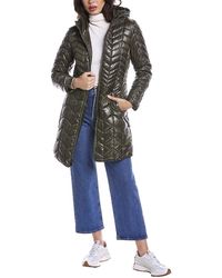 Kenneth Cole Coats for Women | Online Sale up to 85% off | Lyst