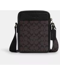 COACH - Sullivan Crossbody Bag - Lyst