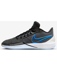 Nike - Sabrina 1 Fq3381-001 Sneaker Basketball Shoes Rhs2942 - Lyst