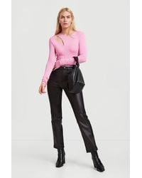 MARCELLA - Seta Top - Lyst