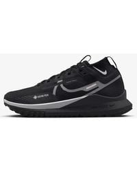 Nike - Pegasus Trail 4 Dj7929-001 Gore-Tex Waterproof Trail-Running Shoes - Lyst