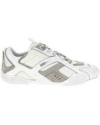 Versace - 'Galaxia' Sneakers - Lyst