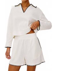 Rails - Cati Top - Lyst