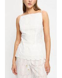 Kivari - Jordan Top - Lyst
