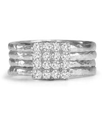 Meditationrings - Light Ring - Lyst